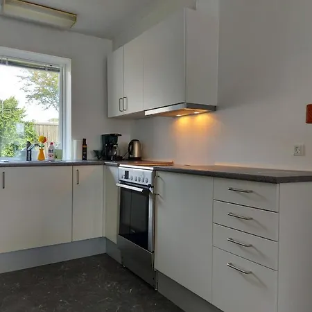 Feriehus I Vrensted * Løkken