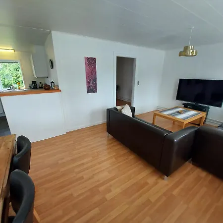 Feriehus I Vrensted * Løkken