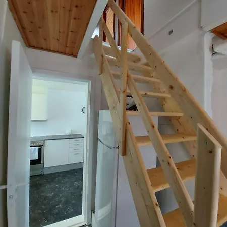 Feriehus I Vrensted *