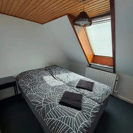 Feriehus I Vrensted Løkken