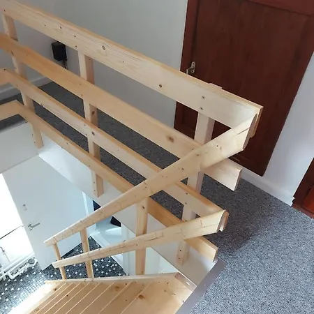Feriehus I Vrensted * Løkken